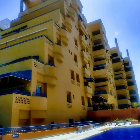Lindo Zona Morros