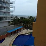 LINDO APARTAMENTO ZONA MORROS CARTAGENa