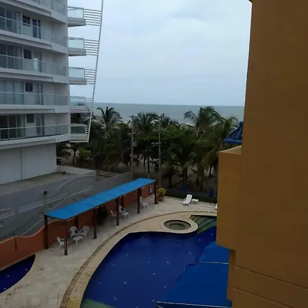 Apartamento Lindo Zona Morros *