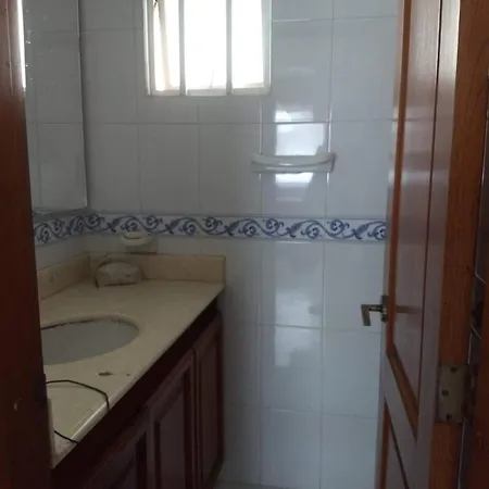 Lindo Zona Morros Apartamento Cartagena