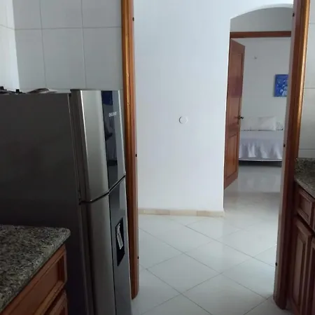 Apartamento Lindo Zona Morros